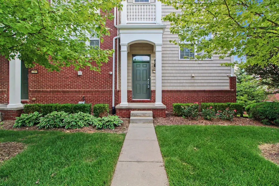 27971 Middleton Drive, Novi, MI 48377 - #2