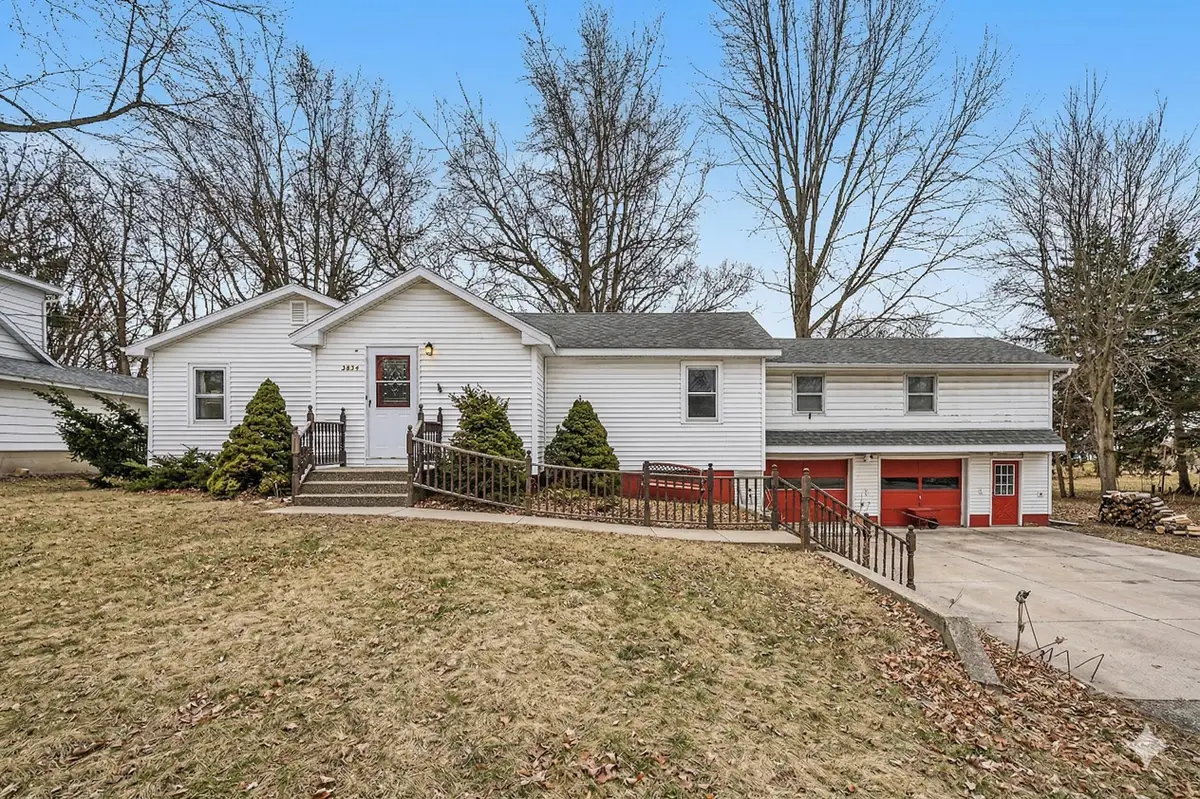 2854 Oak Street, Stevensville, MI 49127 - #1