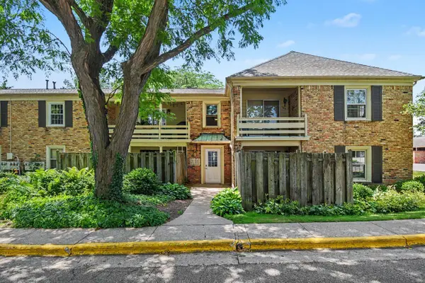 2421 Abbington Drive Se #30, Grand Rapids, MI 49506