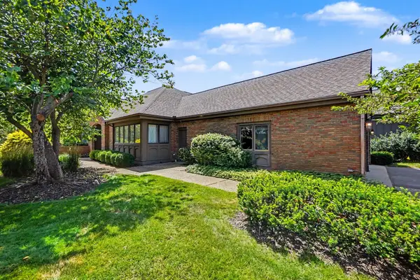 640 Cascade Hills Ridge Se, Grand Rapids, MI 49546