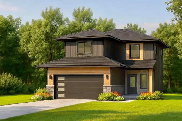 12730 Austrian Drive, Grant, MI 49327