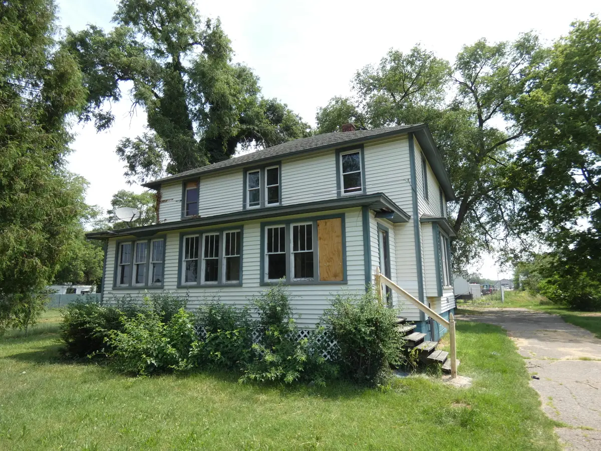 2529 Somerlayton Road, Benton Harbor, MI 49022 - #1
