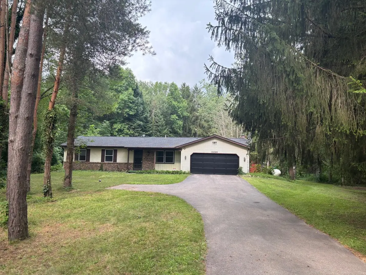 34268 County Road 653, Paw Paw, MI 49079 - #1