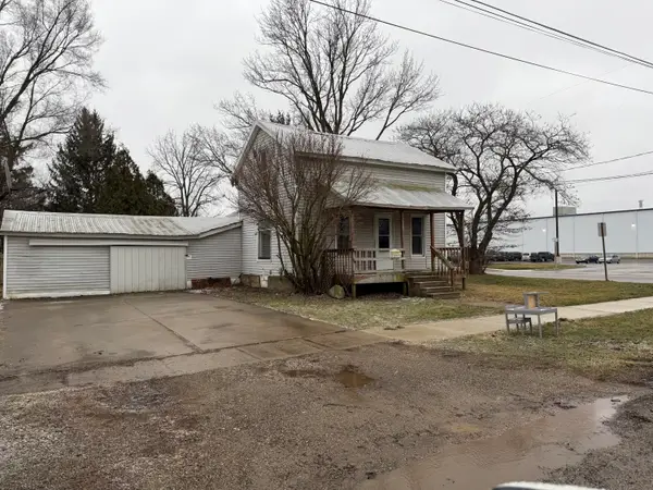 29 Broughton Street, Quincy, MI 49082
