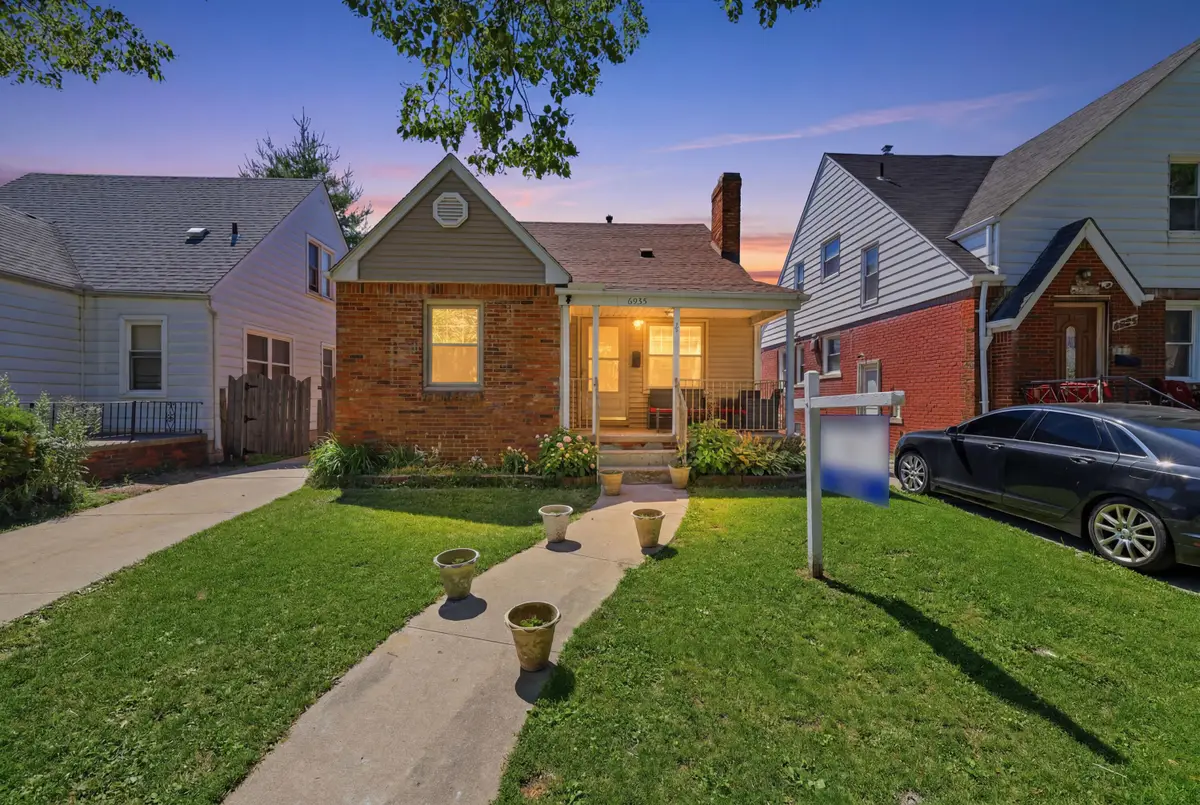 6935 Ternes, Dearborn, MI 48126 - #1