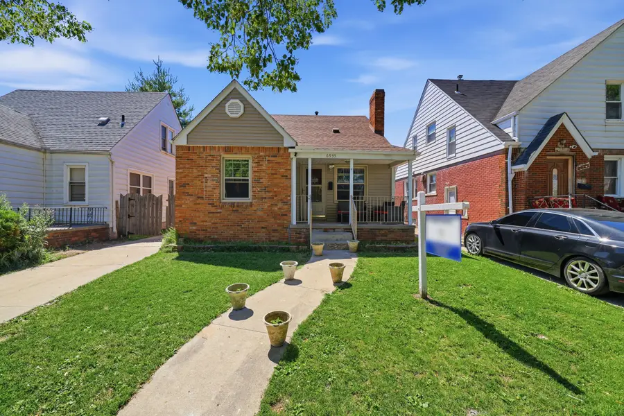 6935 Ternes, Dearborn, MI 48126 - #2
