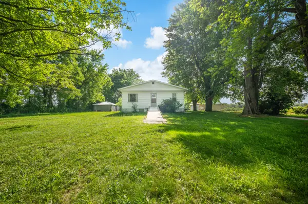 3709 Michael Road, Eau Claire, MI 49111
