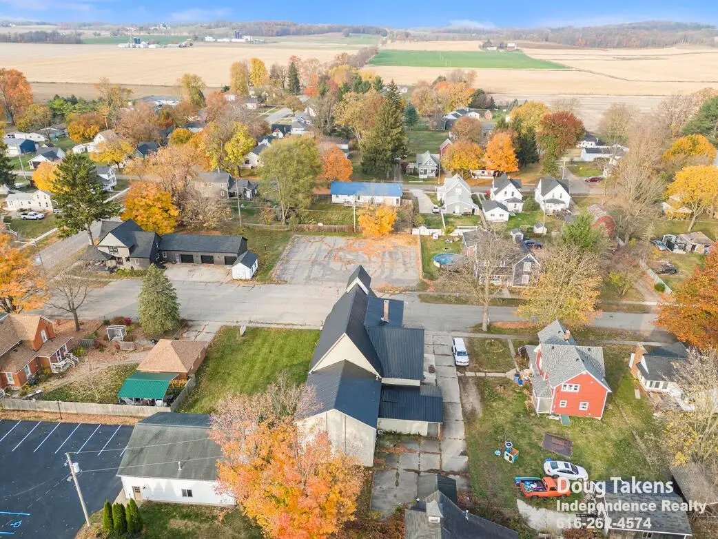 V/L Maple Street, Hopkins, MI 49328 - #1