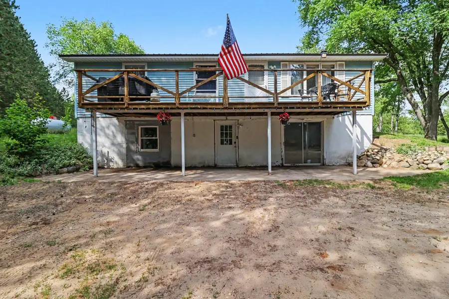 18833 Psutka Road, Thompsonville, MI 49683 - #2