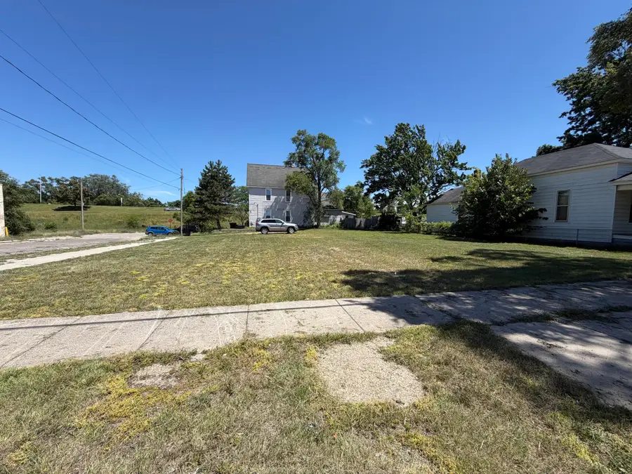 1430 Beidler Street, Muskegon, MI 49441 - #2