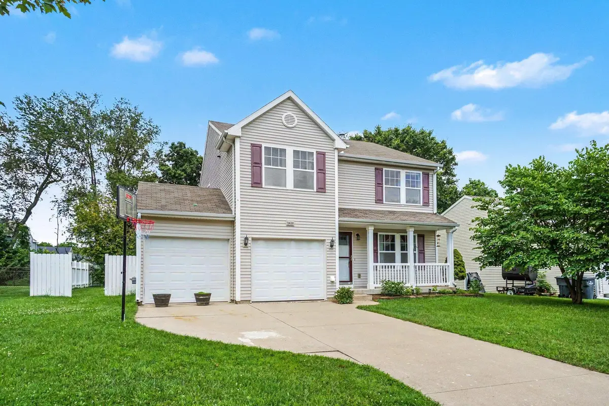 5420 Woodrush Avenue, Kalamazoo, MI 49009 - #1