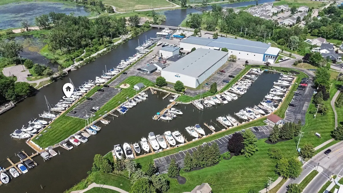 Address Withheld By Seller, Grand Haven, MI 49417 - #1