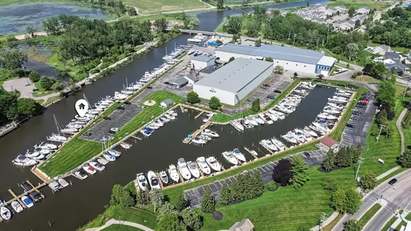 Address Withheld By Seller, Grand Haven, MI 49417