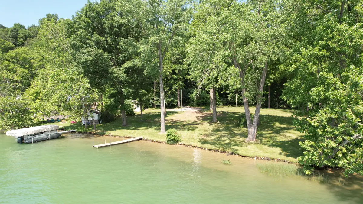 65341 North Drive, Cassopolis, MI 49031 - #1