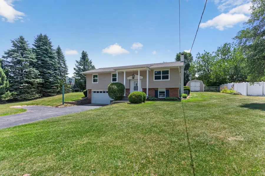 6423 Inverness Lane, Jackson, MI 49201 - #3