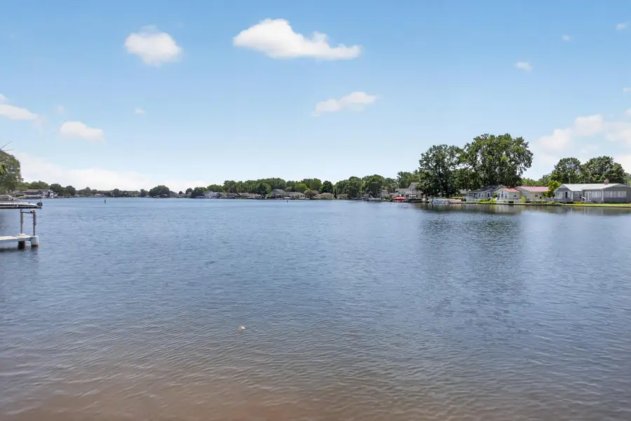 121 N Lakeside Drive, Michigan Center, MI 49254 - #3