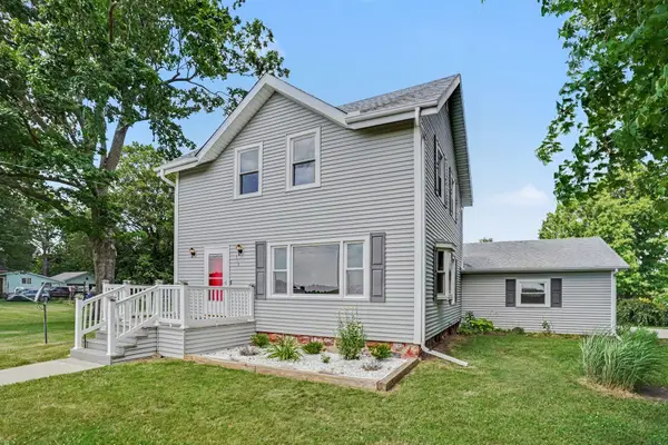 355 E Maple Street, Climax, MI 49034