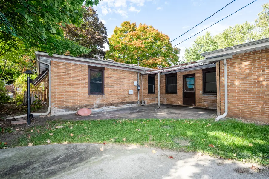 1803 Heath Court, Benton Harbor, MI 49022 - #2