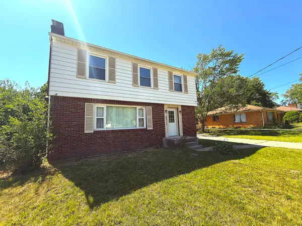 4311 Curwood Avenue Se, Grand Rapids, MI 49508