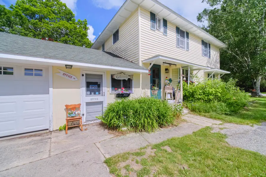 1912 S Scenic Highway, Frankfort, MI 49635 - #3