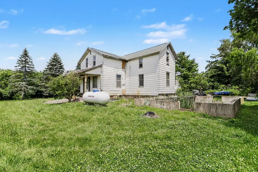 5141 Park Road, Eau Claire, MI 49111 - #2