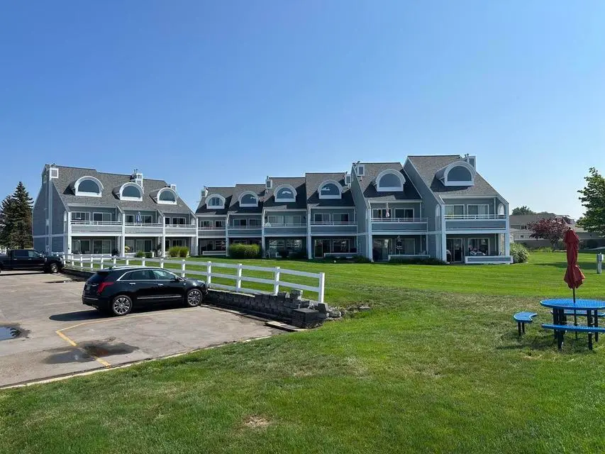 116 Millpoint Drive, Spring Lake, MI 49456 - #1