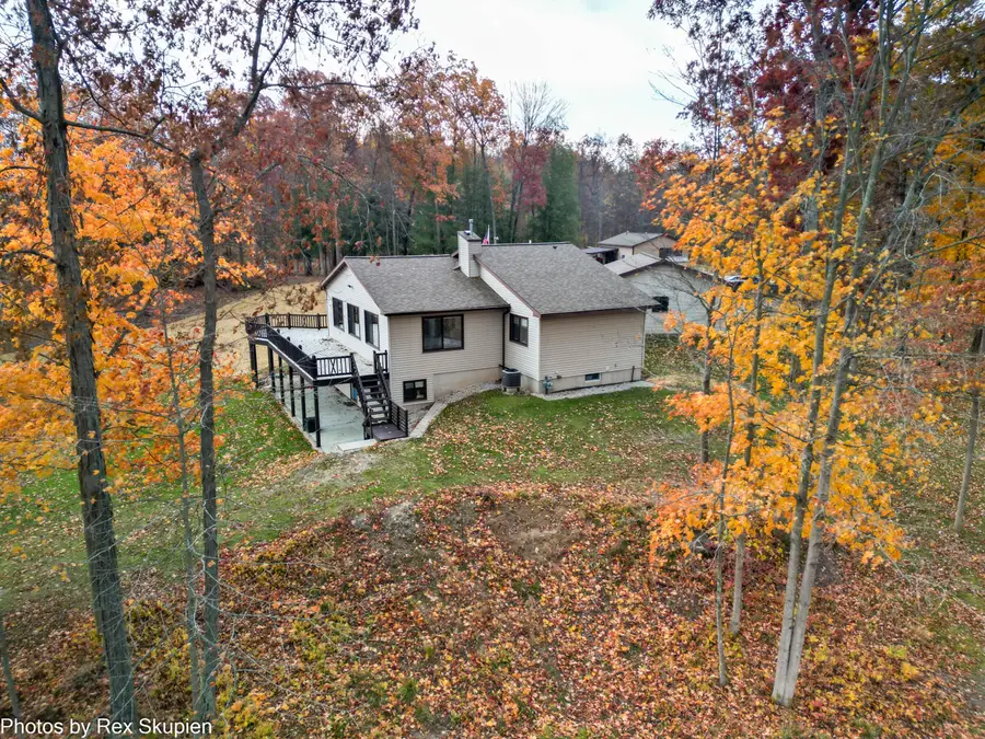 8980 E 128th Street, Sand Lake, MI 49343 - #2