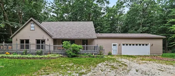 105 N Mike Street, Fountain, MI 49410