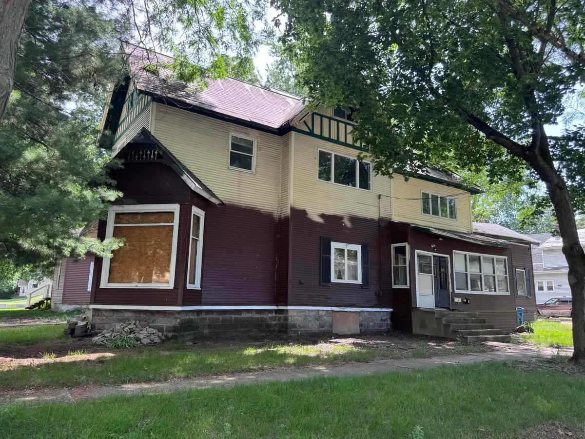 307 Orchard Street, Dowagiac, MI 49047 - #1