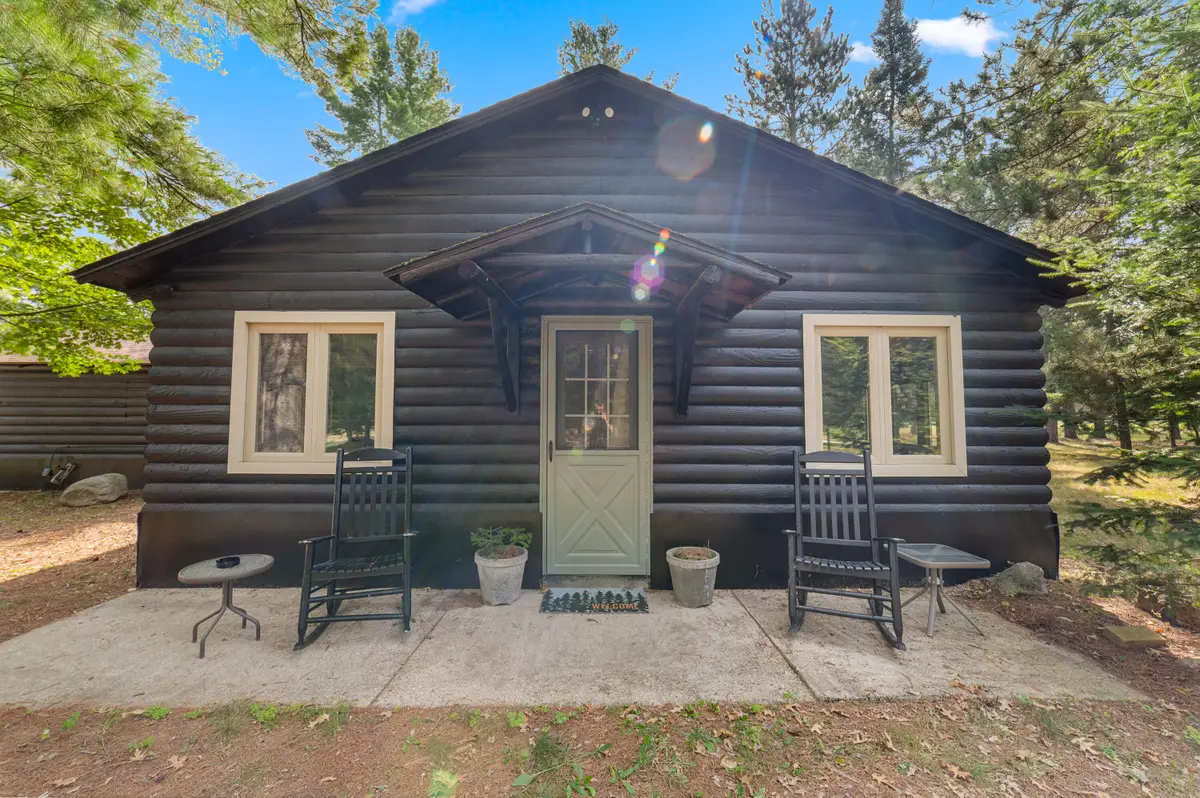 1880 Cherry Creek Trail, Grayling, MI 49738 - #1