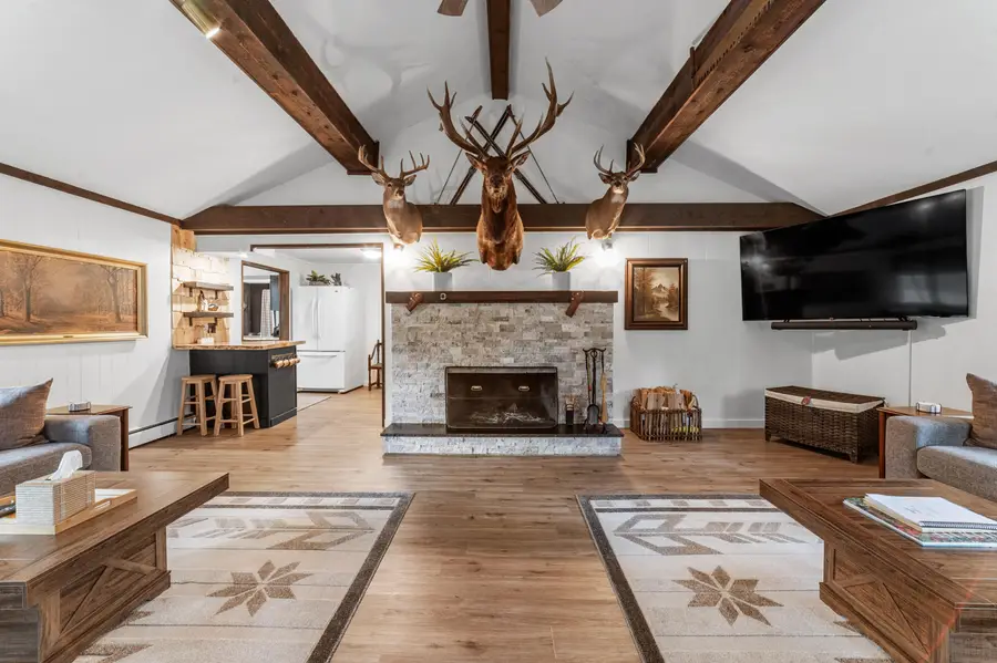 1880 Cherry Creek Trail, Grayling, MI 49738 - #3