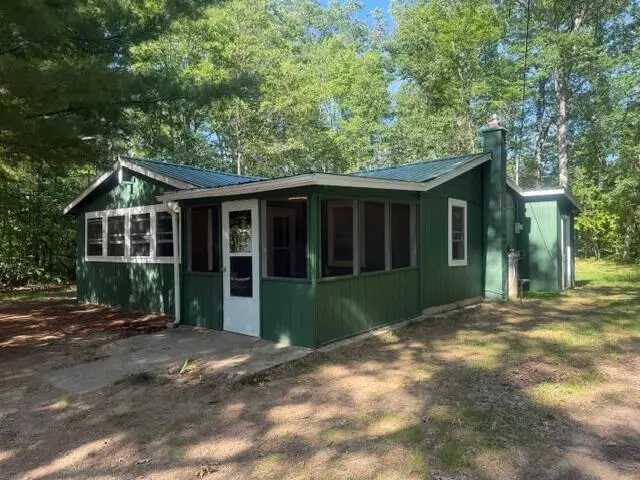 8966 N 26th Avenue, Bitely, MI 49309 - #1