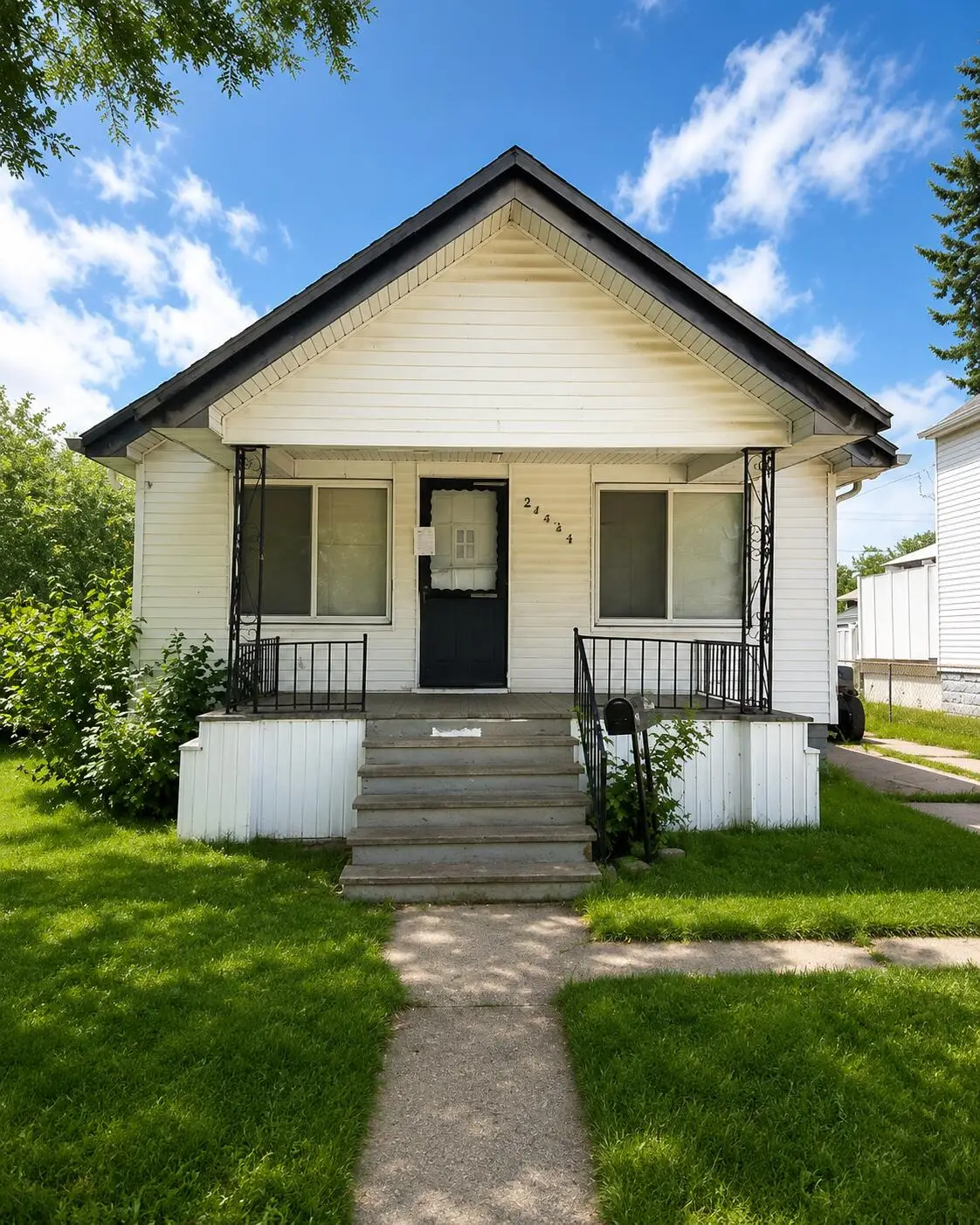 22751 Melrose Avenue, Eastpointe, MI 48021 - #1