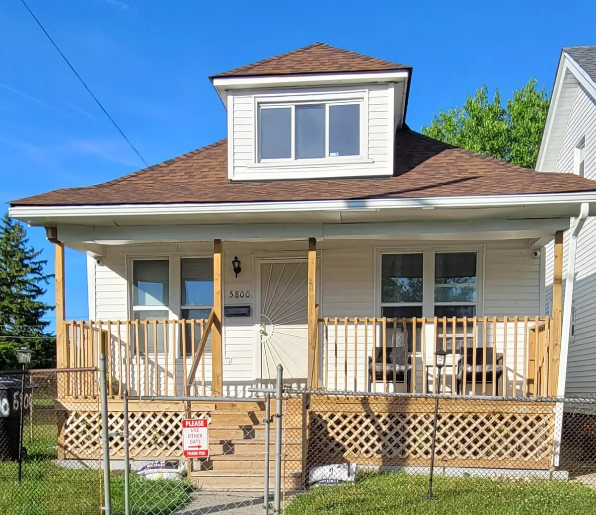 5800 Pennsylvania Street, Detroit, MI 48213 - #1