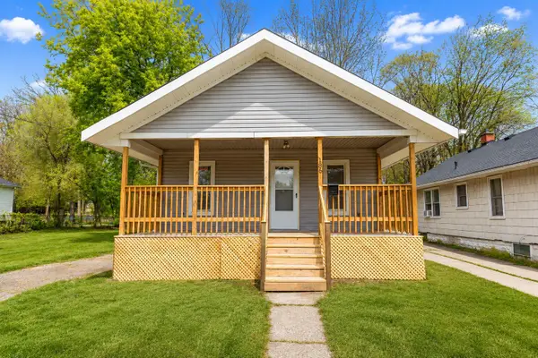 186 W Rundell Street, Pontiac, MI 48342