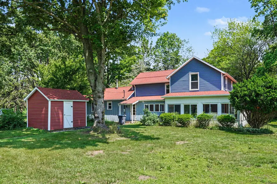 5497 Wilson Street, Coloma, MI 49038 - #2