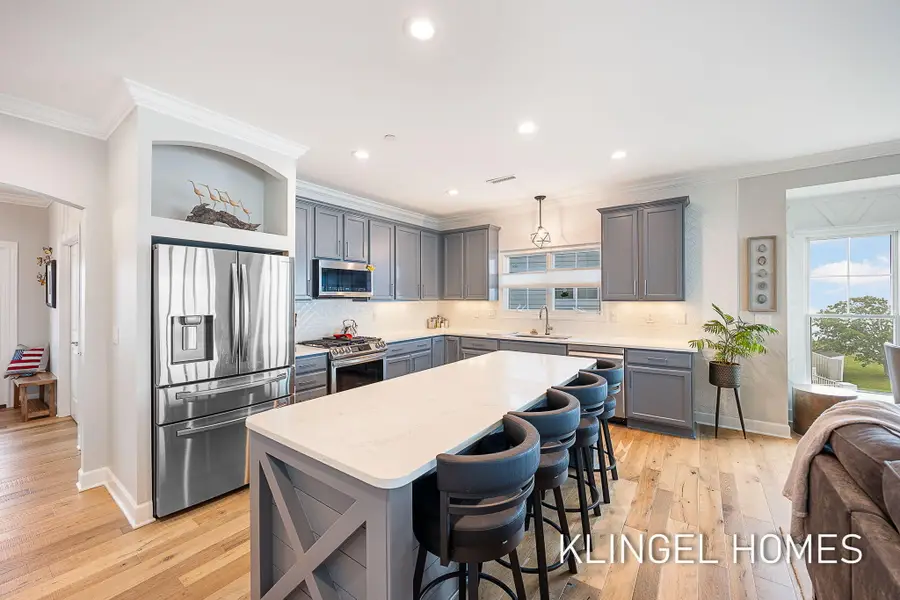 930 W Savidge Street #20, Spring Lake, MI 49456 - #3