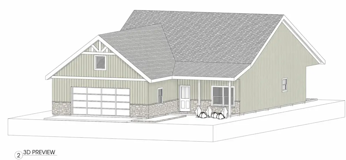 6805 Mayfair Drive, Canadian Lakes, MI 49346 - #1