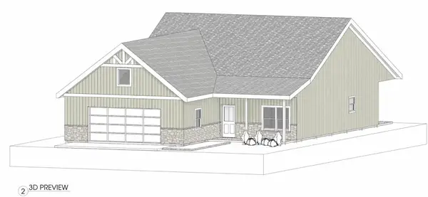 6805 Mayfair Drive, Canadian Lakes, MI 49346