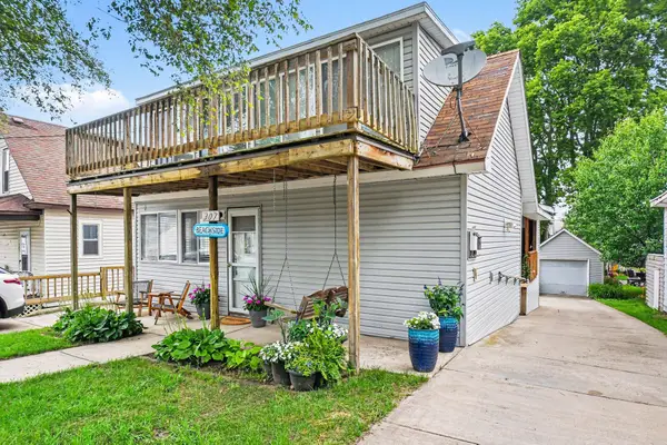 307 Park Street, St. Joseph, MI 49085