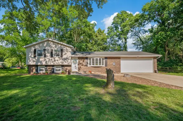 1523 Balmoral Lane, Niles, MI 49120