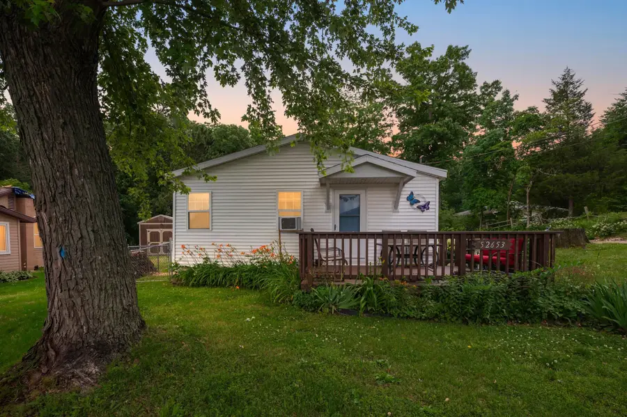 52653 Lakeview Drive, Dowagiac, MI 49047 - #2