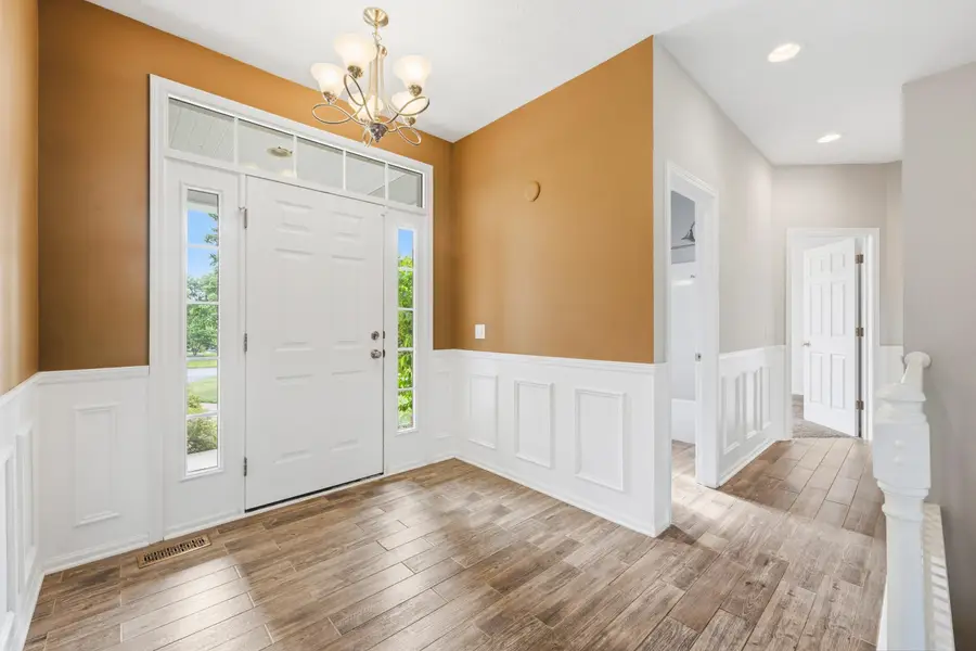7597 Prairie Crossing Lane, Kalamazoo, MI 49004 - #3