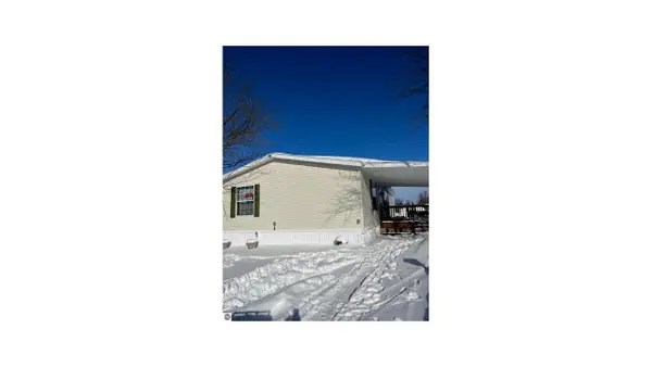 388 Fairway Drive, Cadillac, MI 49601