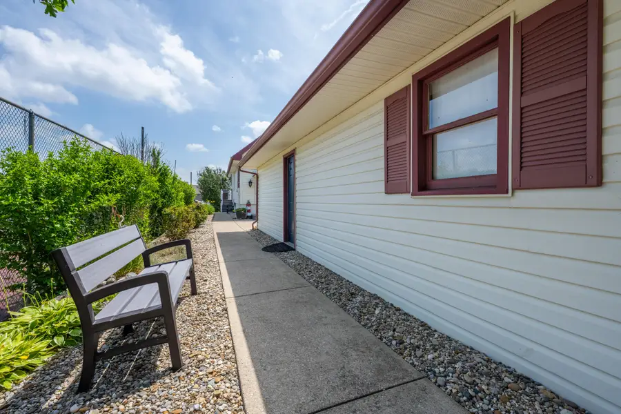 5791 Beech Street, Coloma, MI 49038 - #3