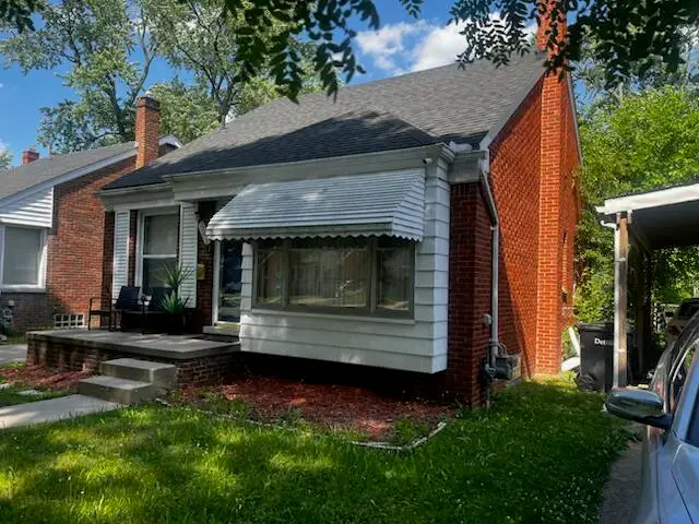 17656 Lenore Avenue, Detroit, MI 48219 - #1