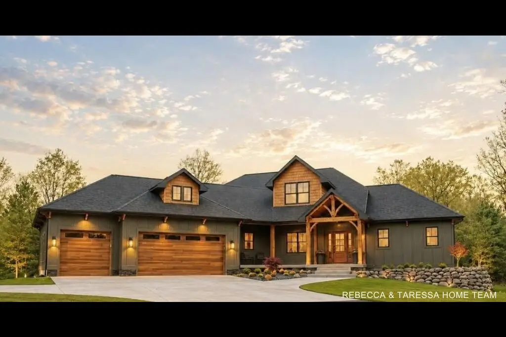 400 Sabine Drive, Muskegon, MI 49442 - #1