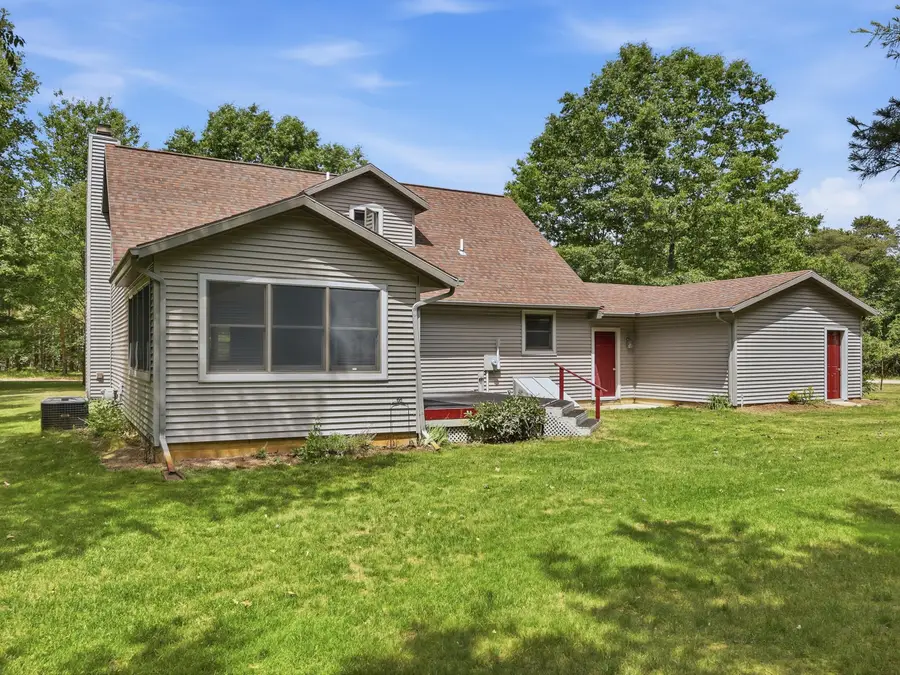 10037 Peppermill Lane, Canadian Lakes, MI 49346 - #3