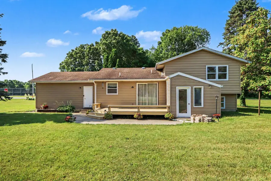 34792 Mill Lake Road, Gobles, MI 49055 - #3