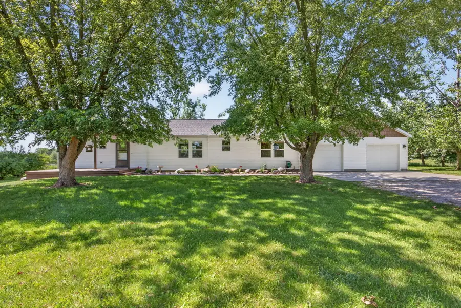10100 W Jordan Road, Remus, MI 49340 - #2